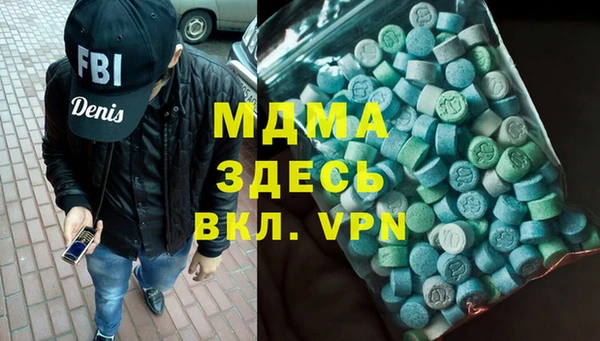 тгк Балабаново